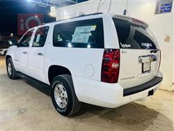 شيفروليه تاهو